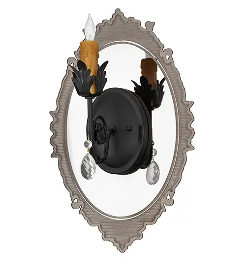 The Antonia by Meyda Lighting - Image 3