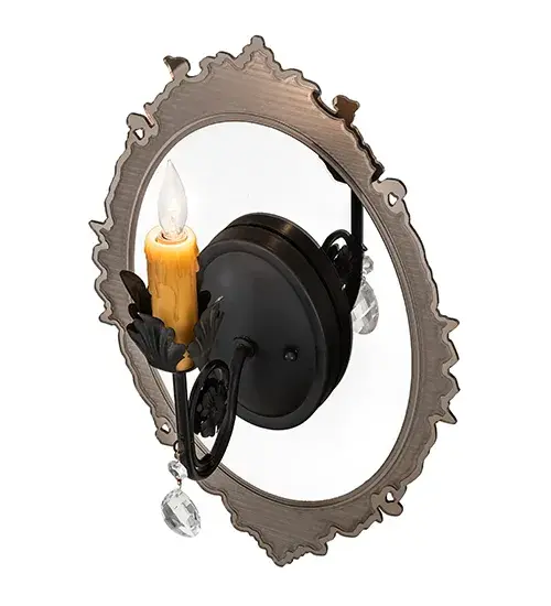 The Antonia by Meyda Lighting - Image 4