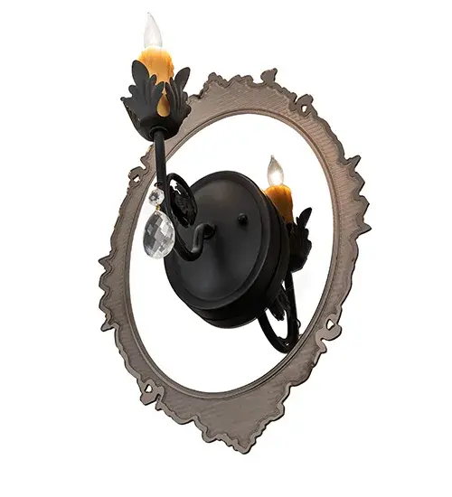 The Antonia by Meyda Lighting - Image 6