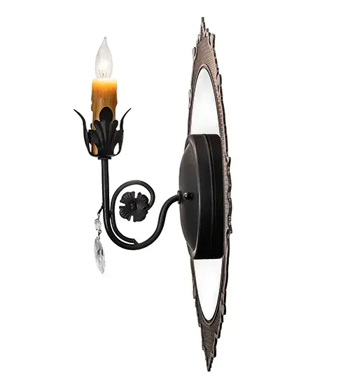 The Antonia by Meyda Lighting - Image 8
