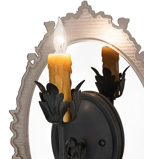 The Antonia by Meyda Lighting - Image 9
