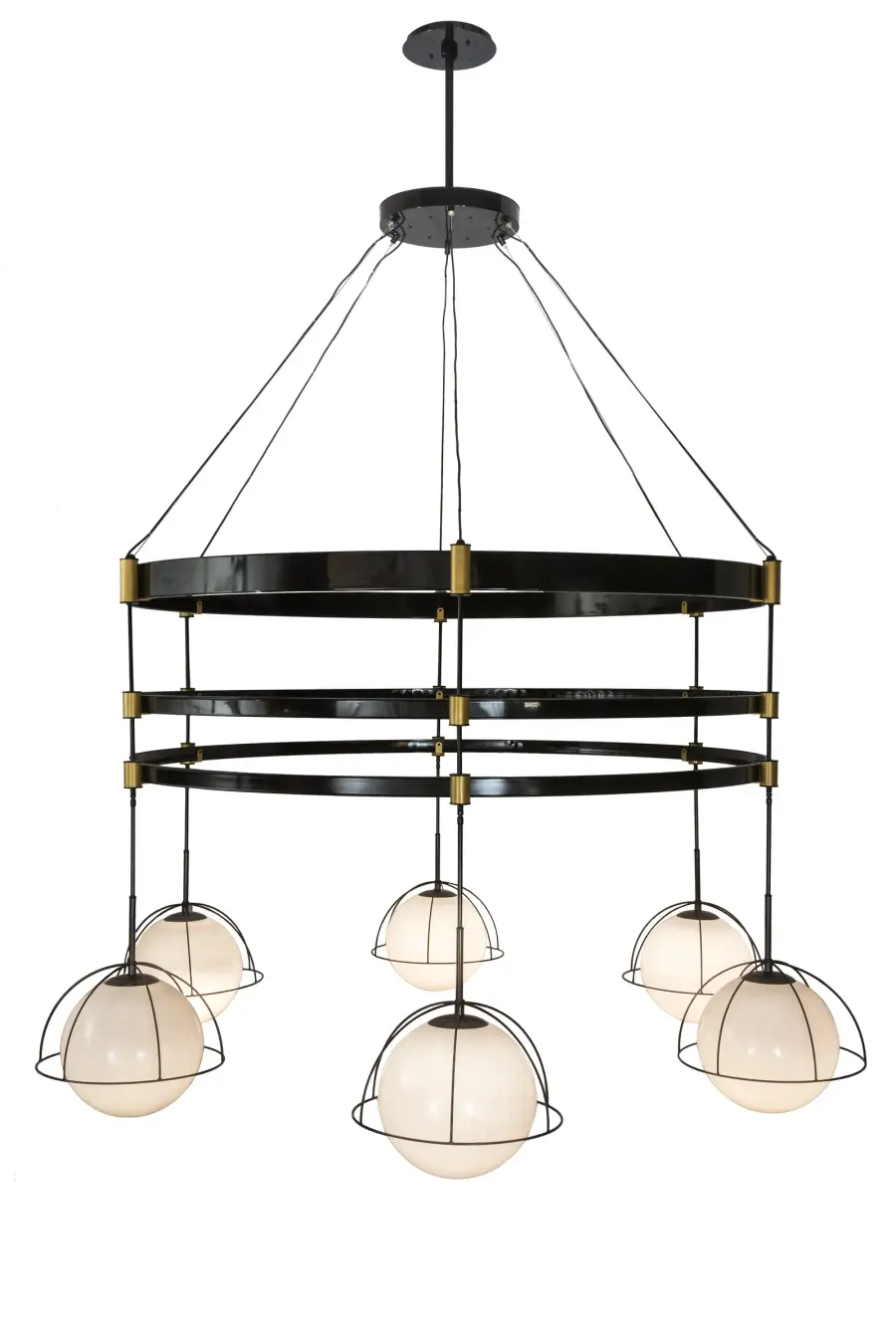 The Heliocentricity by Meyda Lighting - Image 1