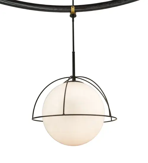 The Heliocentricity by Meyda Lighting - Image 6
