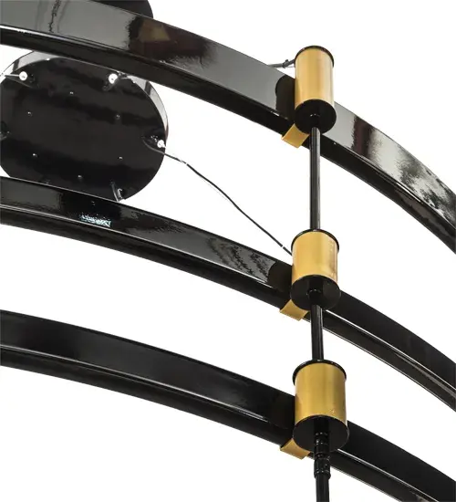 The Heliocentricity by Meyda Lighting - Image 7