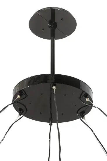 The Heliocentricity by Meyda Lighting - Image 8
