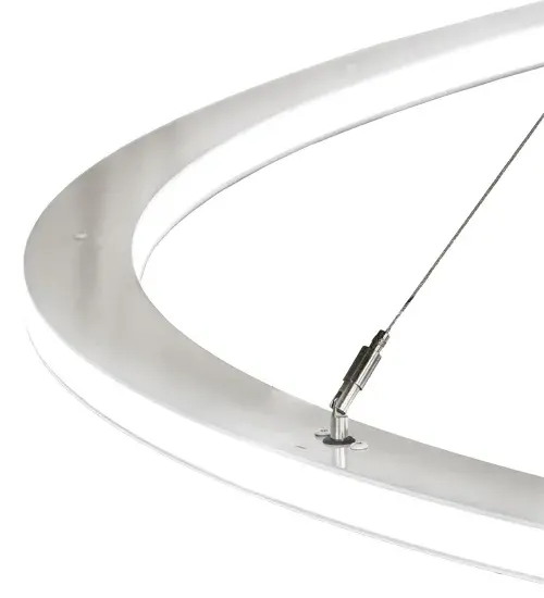 The Anillo by Meyda Lighting - Image 4