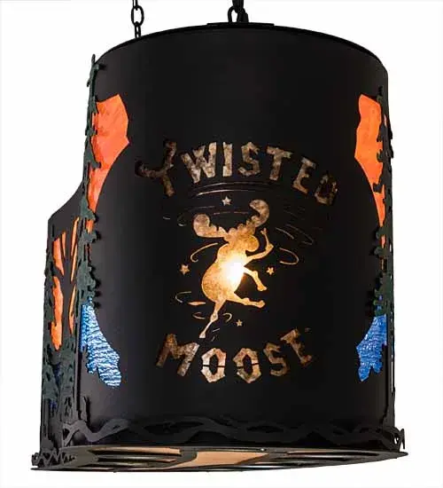 The Personalized by Meyda Lighting - Image 7