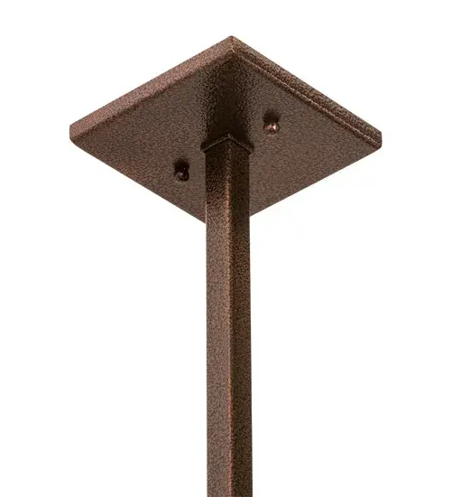 The Mackintosh Leaf by Meyda Lighting - Image 10