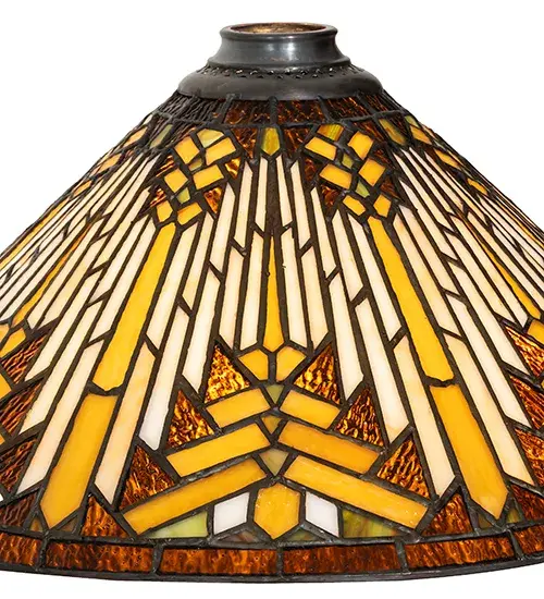 The Nuevo Mission by Meyda Lighting - Image 4