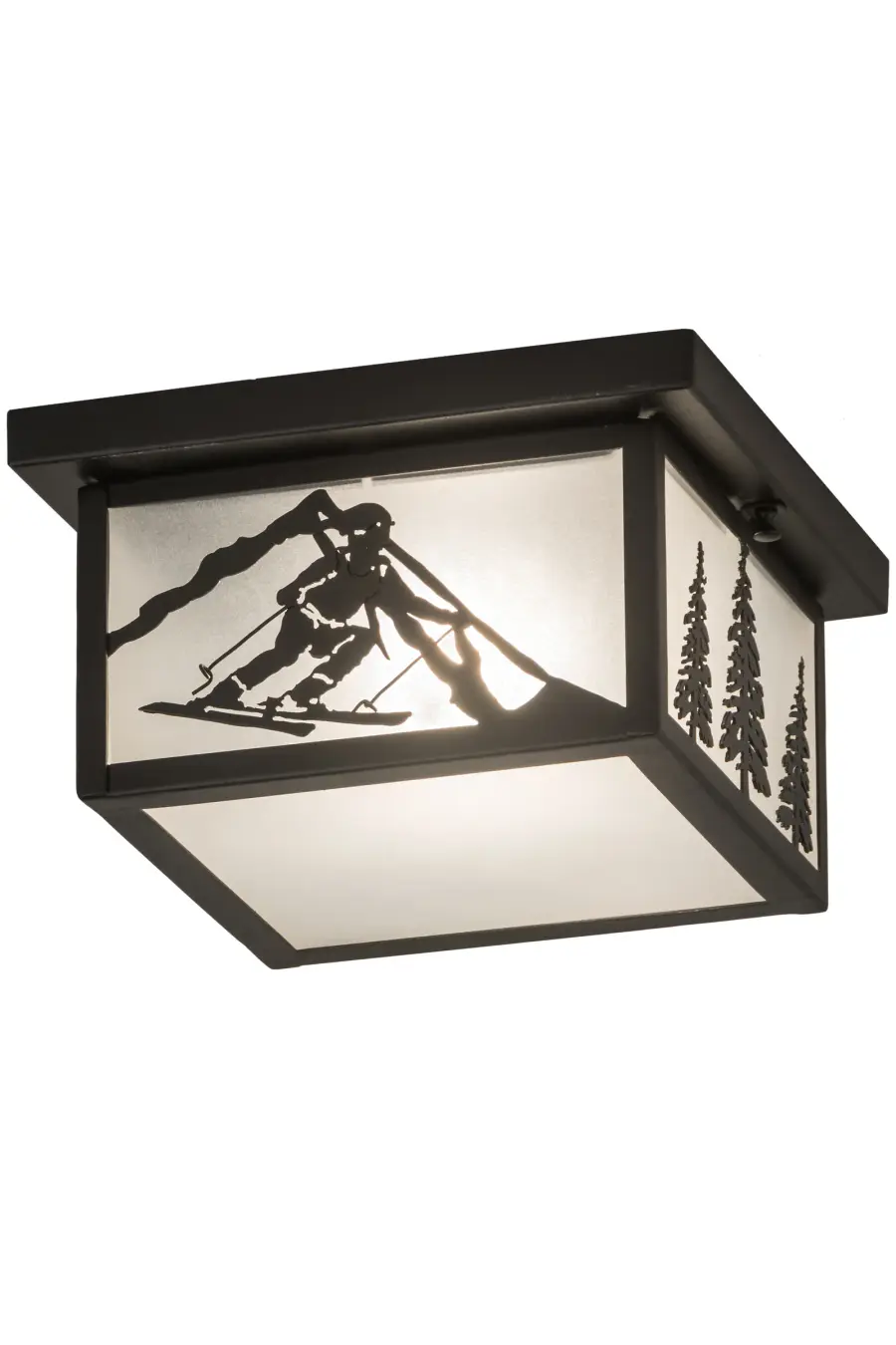 The Hyde Park by Meyda Lighting - Image 1