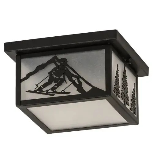 The Hyde Park by Meyda Lighting - Image 3