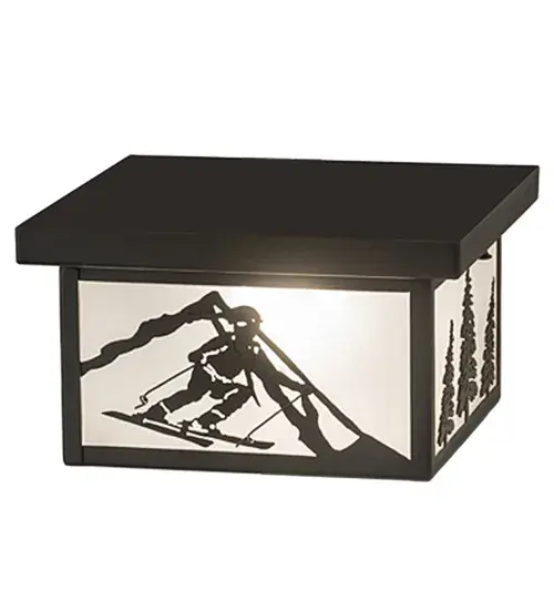 The Hyde Park by Meyda Lighting - Image 4