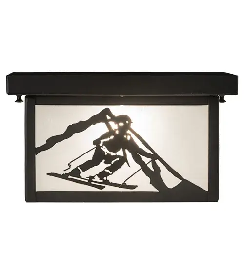 The Hyde Park by Meyda Lighting - Image 5