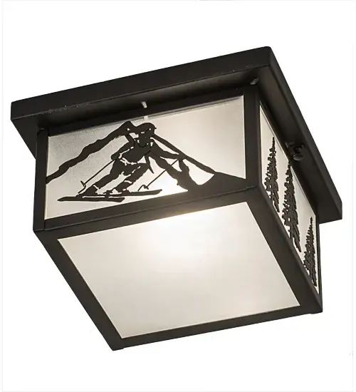 The Hyde Park by Meyda Lighting - Image 6