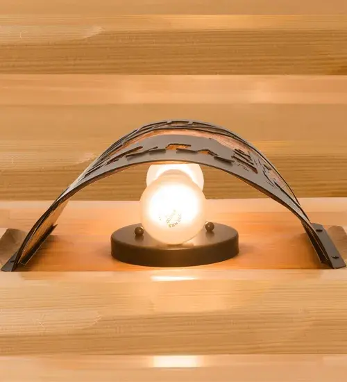 The Meyda Tiffany - Bear At Lake by Meyda Lighting - Image 8