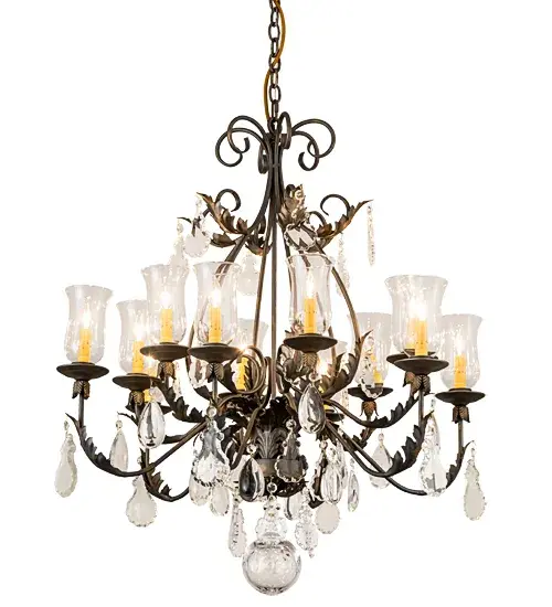 The French Elegance by Meyda Lighting - Image 2