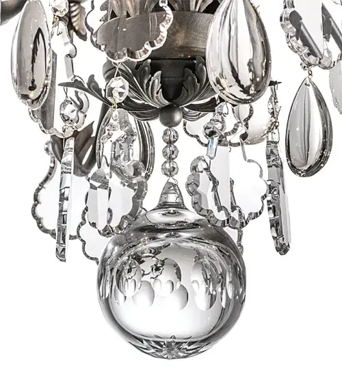 The French Elegance by Meyda Lighting - Image 5