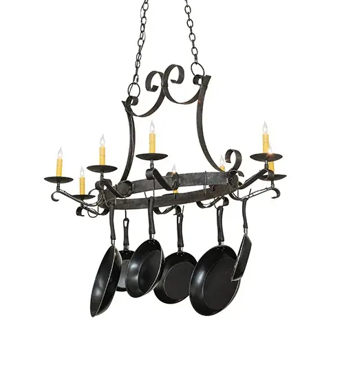 The Laramie by Meyda Lighting - Image 2