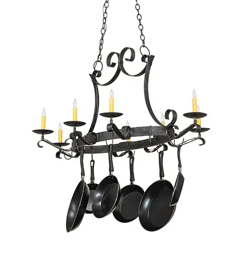 The Laramie by Meyda Lighting - Image 3