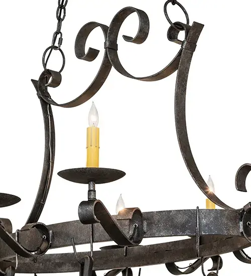 The Laramie by Meyda Lighting - Image 4