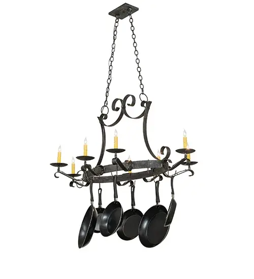 The Laramie by Meyda Lighting - Image 6