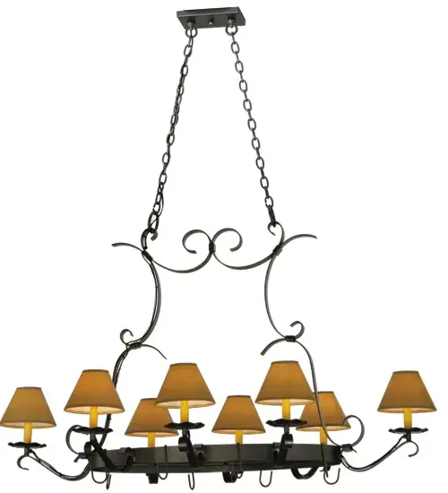 The Laramie by Meyda Lighting - Image 2