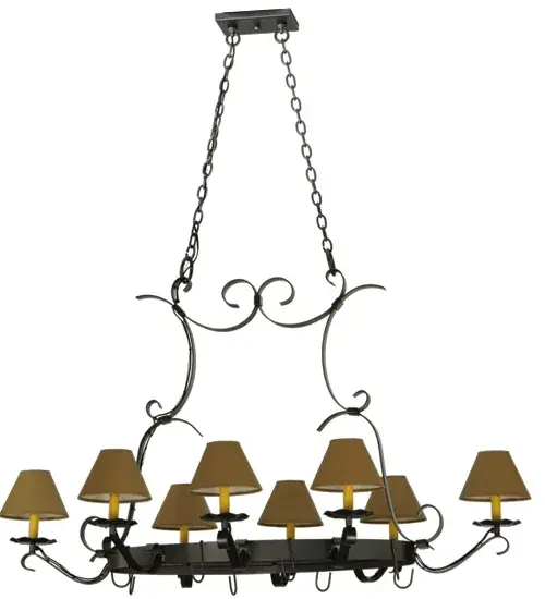 The Laramie by Meyda Lighting - Image 3