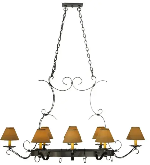 The Laramie by Meyda Lighting - Image 4