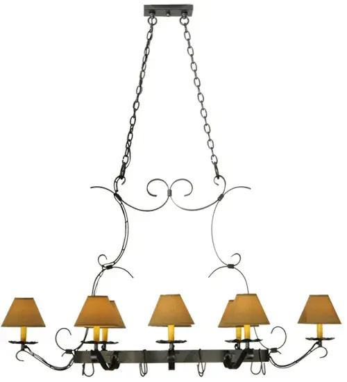 The Laramie by Meyda Lighting - Image 5