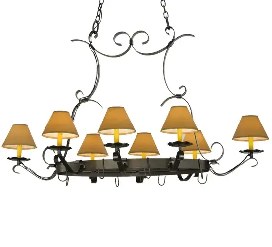 The Laramie by Meyda Lighting - Image 6