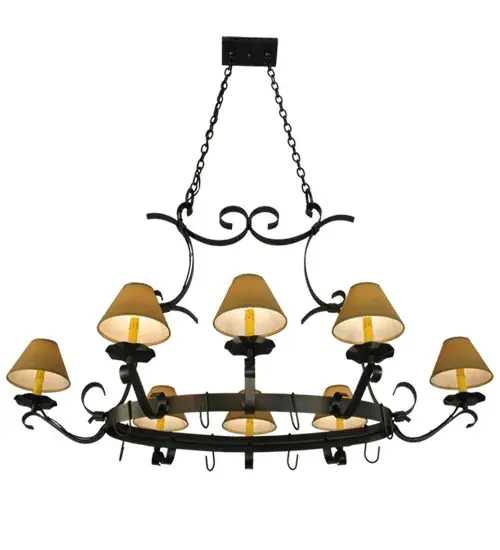 The Laramie by Meyda Lighting - Image 7