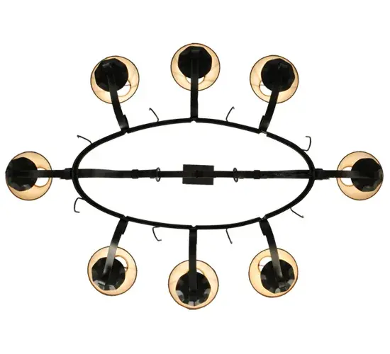 The Laramie by Meyda Lighting - Image 8