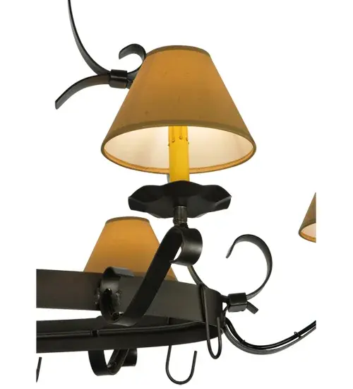The Laramie by Meyda Lighting - Image 9