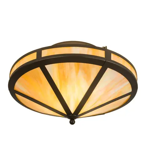 The Meyda Tiffany - Craftsman by Meyda Lighting - Image 6
