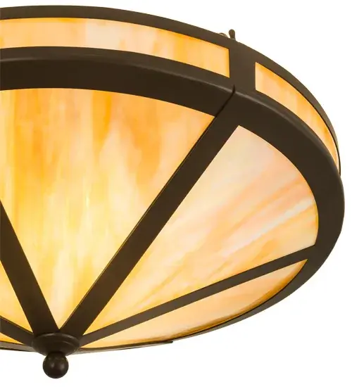 The Meyda Tiffany - Craftsman by Meyda Lighting - Image 7
