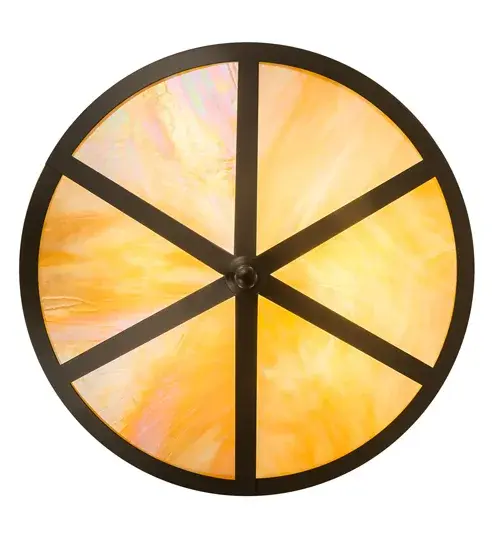 The Meyda Tiffany - Craftsman by Meyda Lighting - Image 8