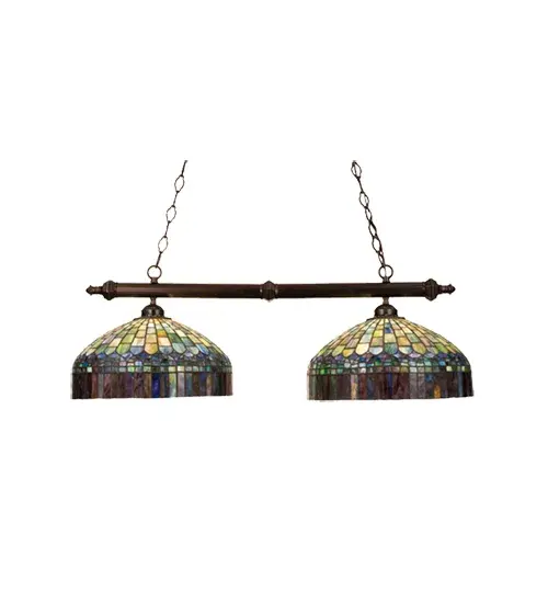 The Tiffany Candice by Meyda Lighting - Image 1