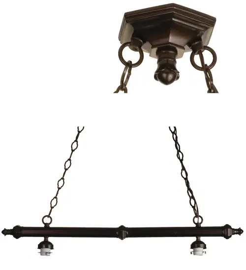 The Tiffany Candice by Meyda Lighting - Image 2