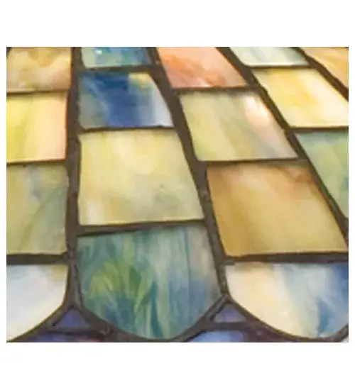 The Tiffany Candice by Meyda Lighting - Image 3