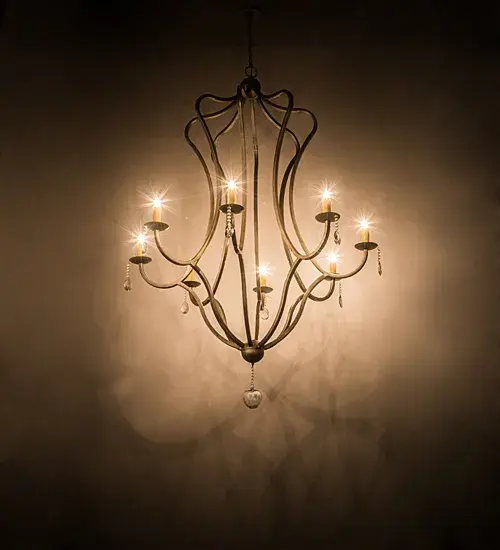 The Lumierre by Meyda Lighting - Image 1