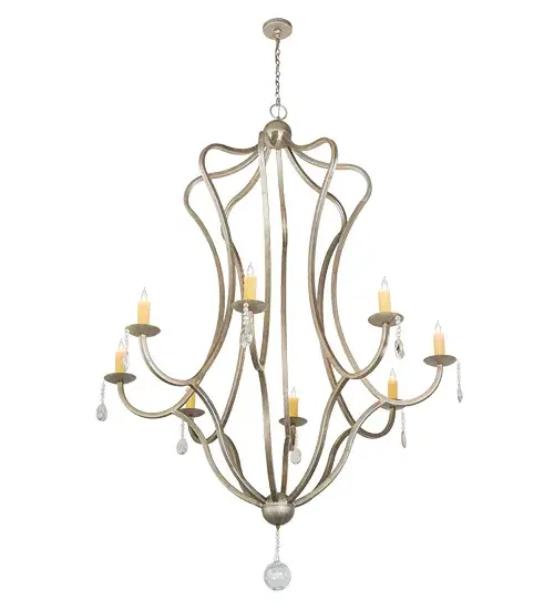 The Lumierre by Meyda Lighting - Image 2