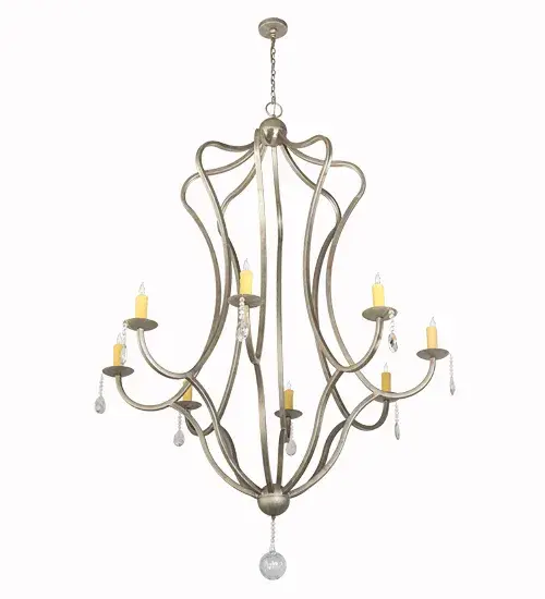 The Lumierre by Meyda Lighting - Image 3