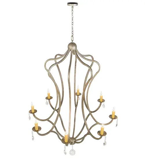 The Lumierre by Meyda Lighting - Image 4