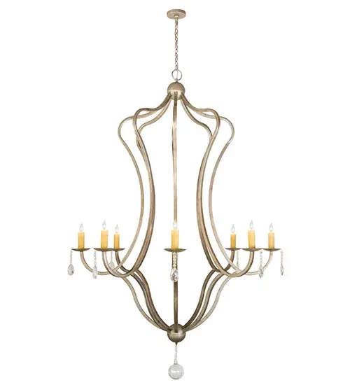 The Lumierre by Meyda Lighting - Image 5