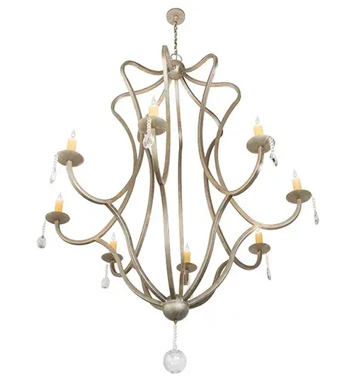 The Lumierre by Meyda Lighting - Image 6