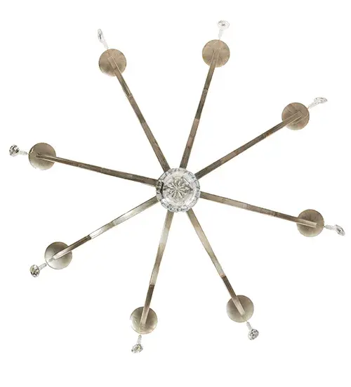 The Lumierre by Meyda Lighting - Image 7