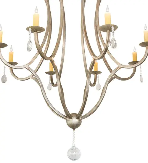 The Lumierre by Meyda Lighting - Image 8