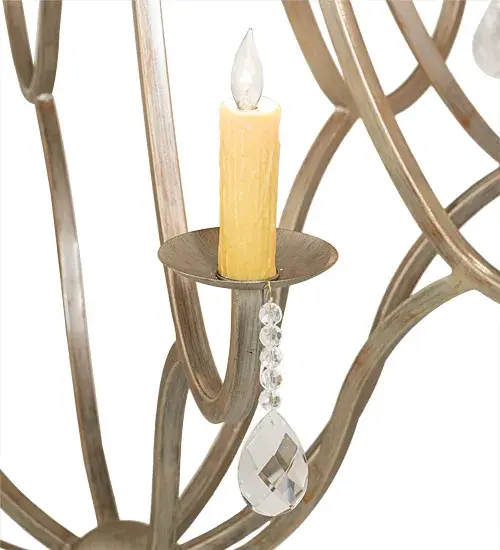 The Lumierre by Meyda Lighting - Image 9