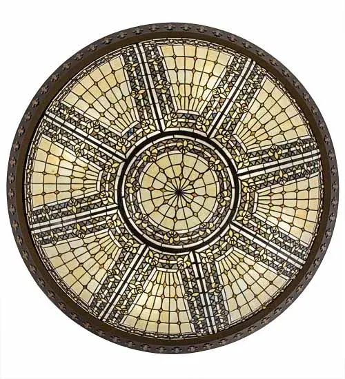 The Meyda Tiffany - Fleur-De-Lis by Meyda Lighting - Image 7