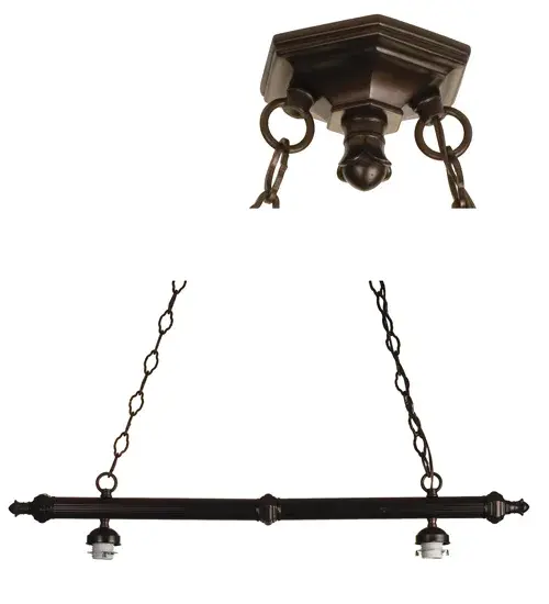 The Diamond & Jewel by Meyda Lighting - Image 2